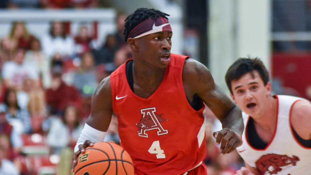 Davonte Davis